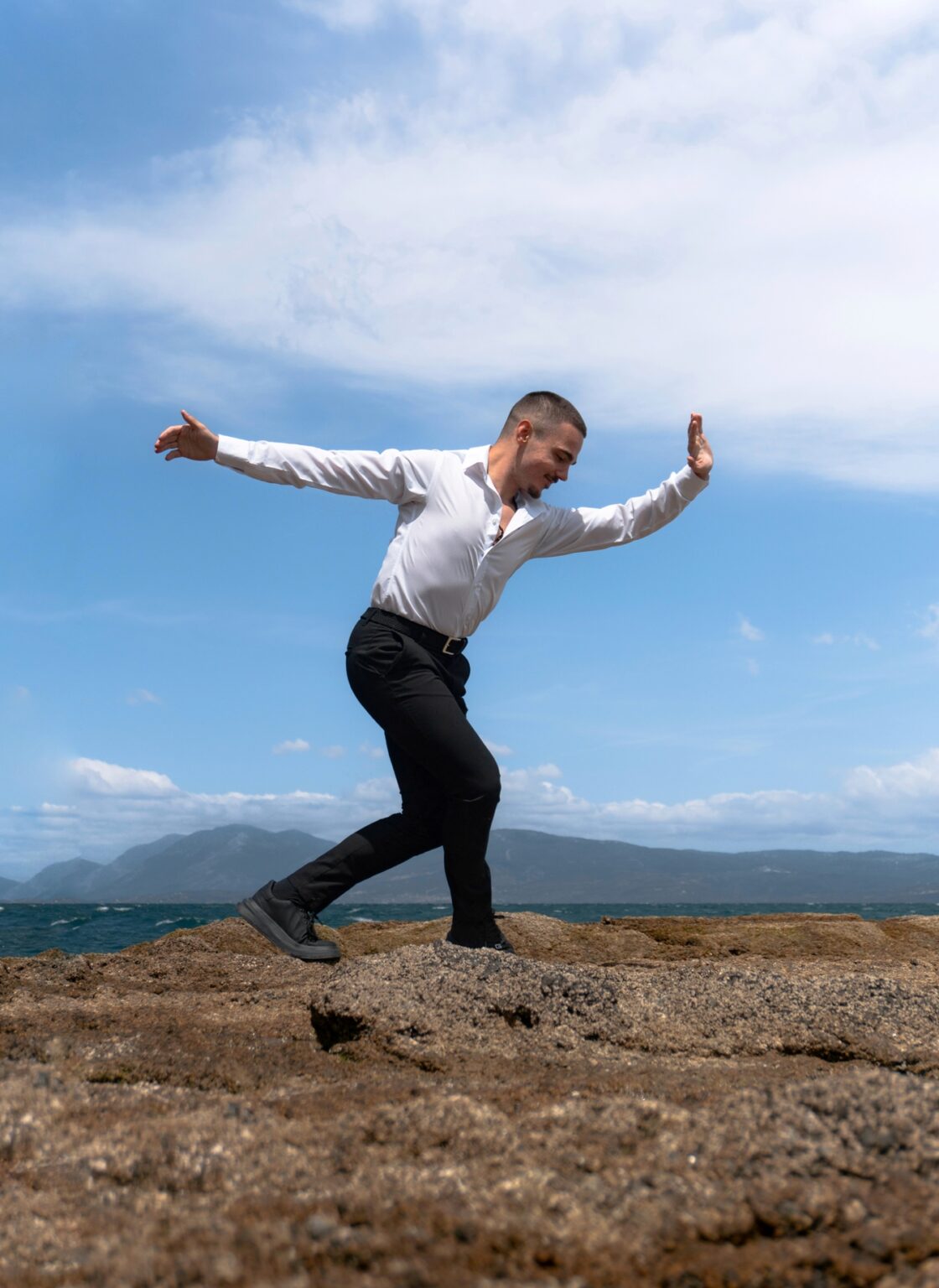 Simply-Stratos | Ζεϊμπέκικο