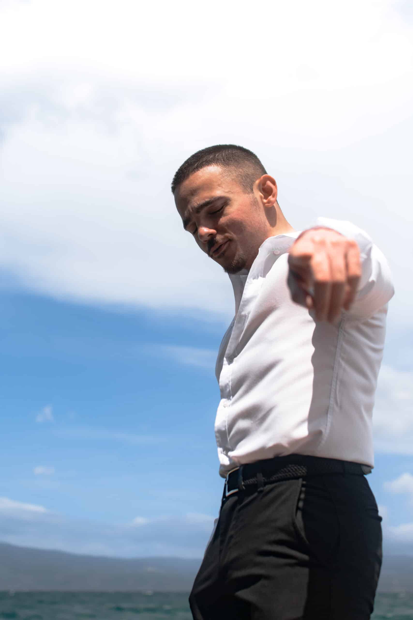 Mentoring - Stratos Kalergios